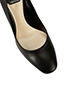 Christian Dior Savane leather Pumps, other view