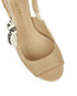 Christian Dior J'Adior 850 Sandals, other view