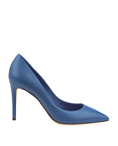 Dolce and Gabbana Pumps, front view