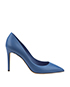 Dolce and Gabbana Pumps, front view
