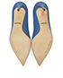 Dolce and Gabbana Pumps, top view