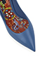 Dolce and Gabbana Pumps, other view