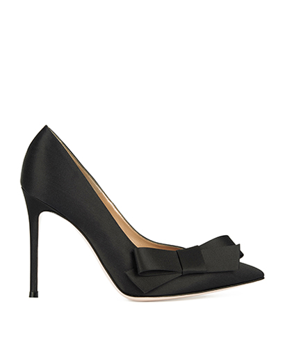 Gianvito Rossi Pumps, front view