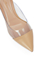 Gianvito Rossi Mules, other view