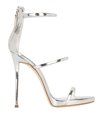 Giuseppe Zanotti Heels, front view