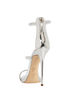 Giuseppe Zanotti Heels, back view