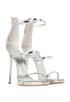 Giuseppe Zanotti Heels, side view