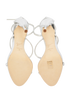 Giuseppe Zanotti Heels, top view