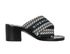 Givenchy Puffer Mules, front view