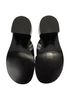 Givenchy Puffer Mules, top view