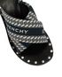 Givenchy Puffer Mules, other view