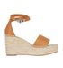 Hermes Tipoli Espadrilles, front view
