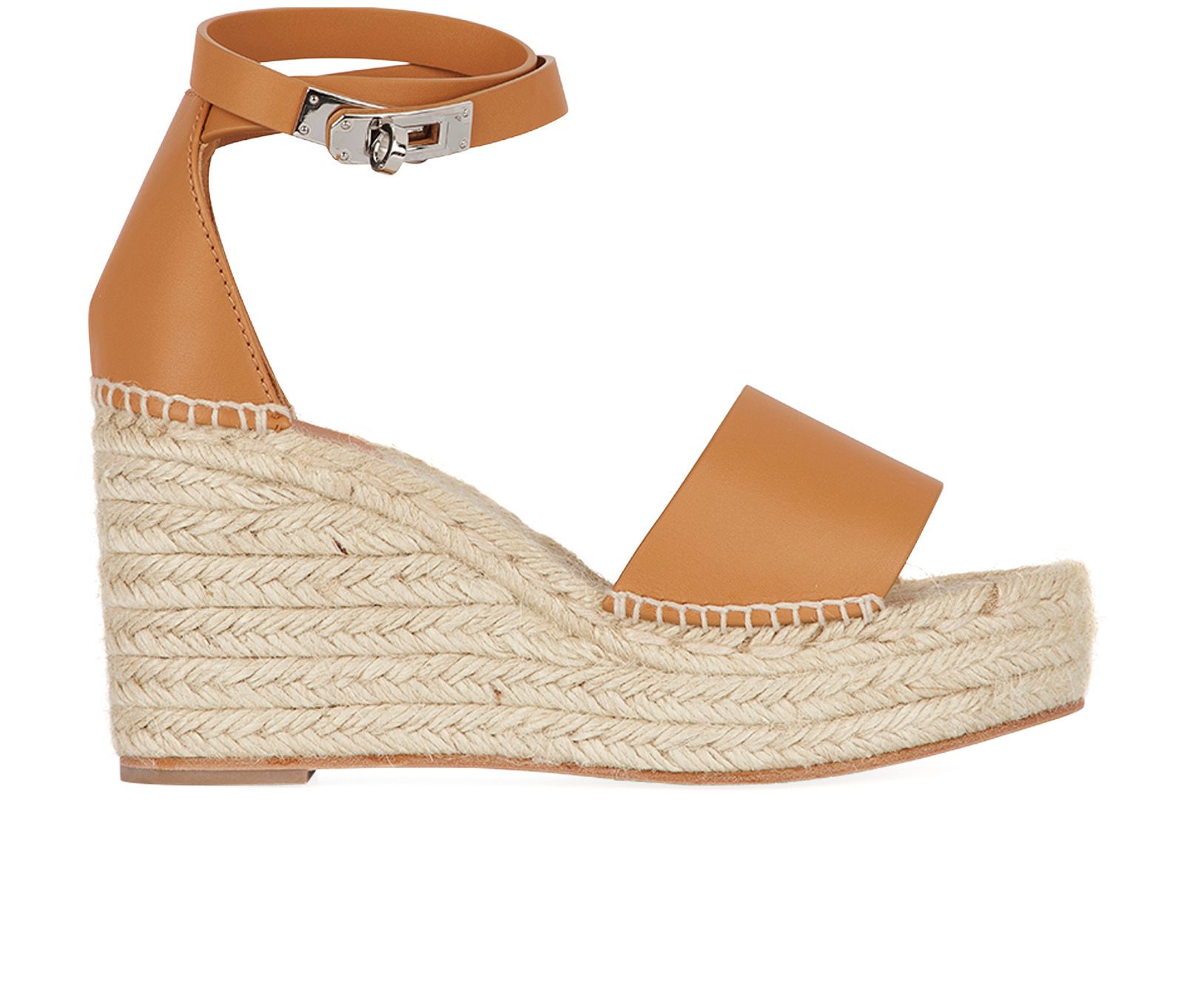 Hermes hot sale tivoli espadrille