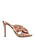 Jimmy Choo Mules, front view