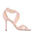 Jimmy Choo Sandals, front view