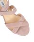 Jimmy Choo Sandals, other view