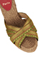 Christian Louboutin Wedges Espadrilles, other view