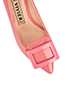 Roger Vivier Gommetine Ballet Flats, other view