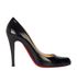 Christian Louboutin Round Pumps, front view