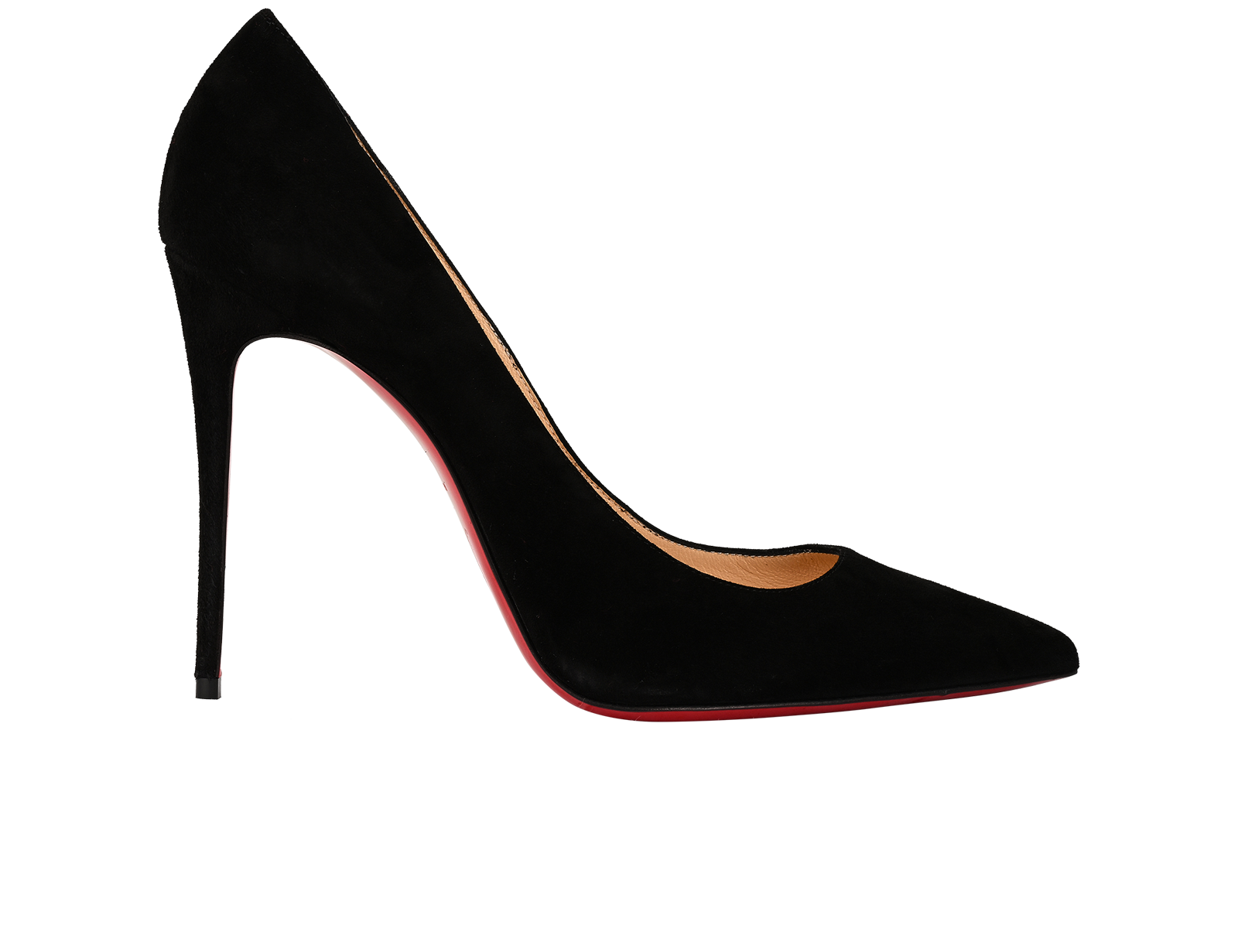 Christian Louboutin So Kate 120, Heels Designer Exchange Buy