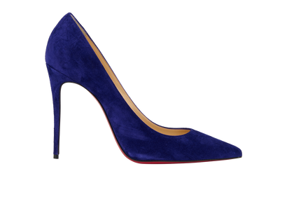 Christian Louboutin Kate 100, front view