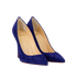 Christian Louboutin Kate 100, side view