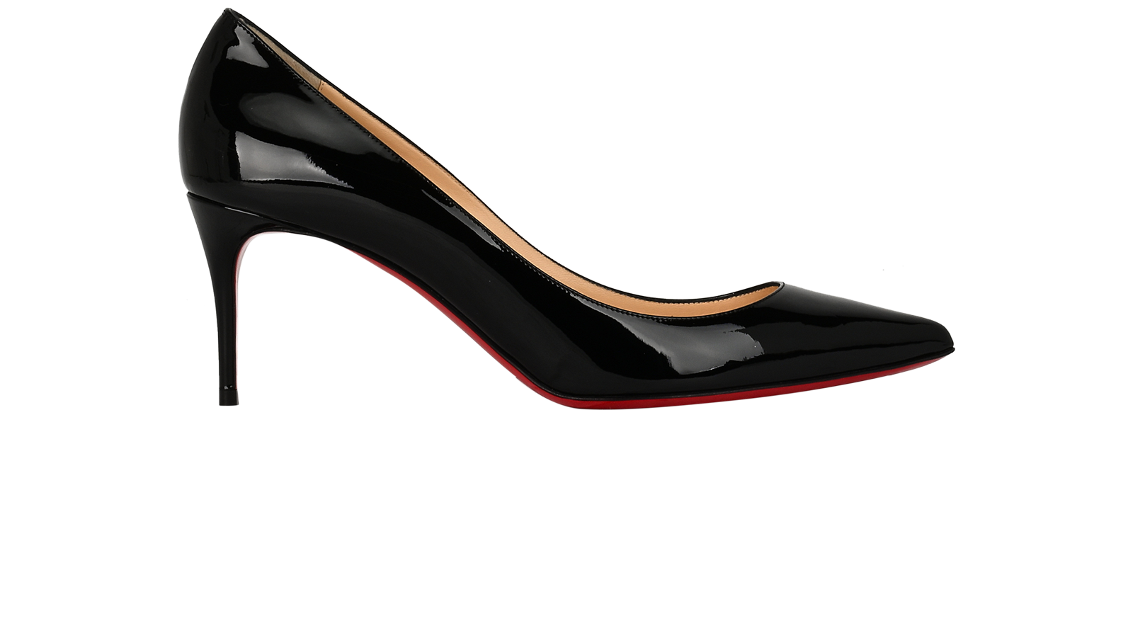 W*W様 Christian Louboutin Kate 70mm size4 Pre-loved Christian Louboutin Kate 70 - £420