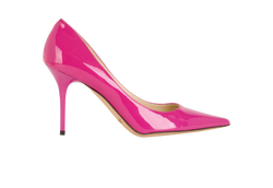 Jimmy Choo Glitter Romy 85, Heels - Designer Exchange | Buy Sell