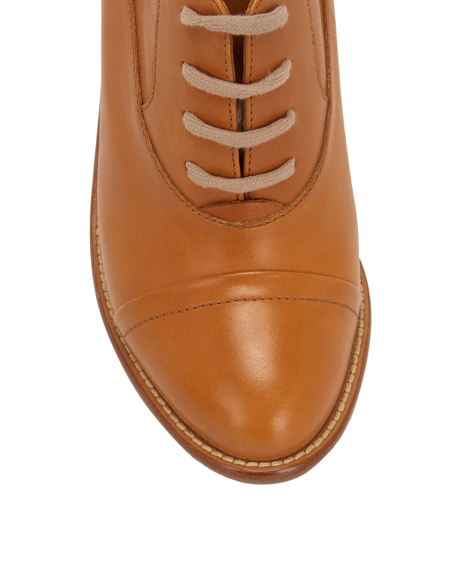 Chloe Rosie Lace Up Heels, &pound;90, Shoes, Tan, Leather, Other view