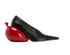 Loewe Balloon Pumps, &pound;250, Shoes, Leather, Front view
