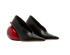 Loewe Balloon Pumps, &pound;250, Shoes, Leather, Side view