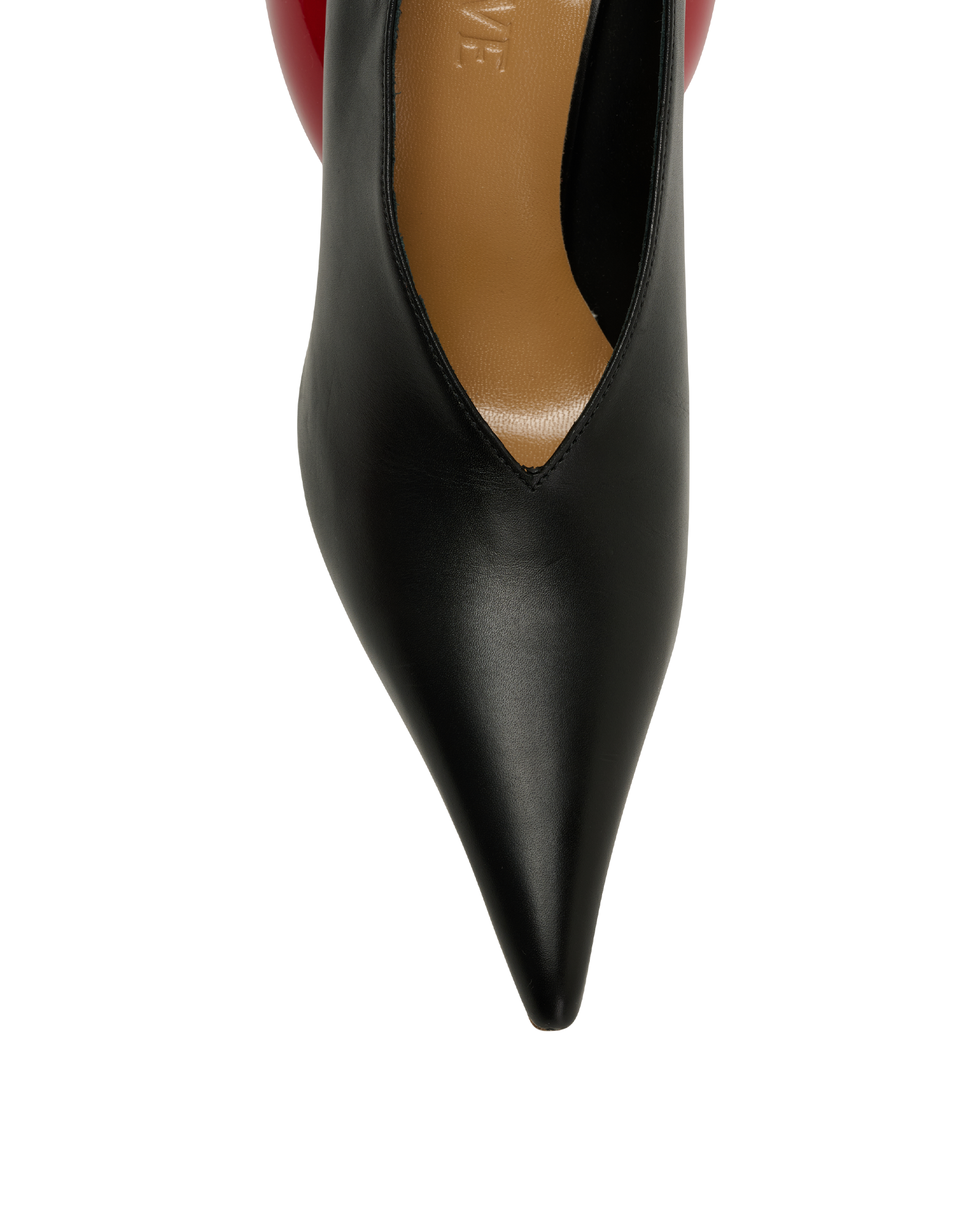Loewe Balloon Pumps, &pound;250, Shoes, Leather, Other view