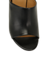 Loewe Soap Sandals, &pound;250, Shoes, Black, Leather, Other view