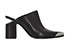 Alexander Wang Embellished Point Toe Mules, front view