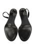 Alexander Wang Studded Sandals, top view