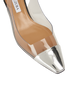Aquazzura Naked Pump 50, other view