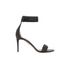 Aquazzura Liberty 85 Sandals, front view