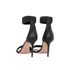 Aquazzura Liberty 85 Sandals, back view