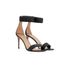 Aquazzura Liberty 85 Sandals, side view