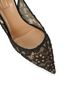 Aquazzurra Bow Tie Pumps 85, other view
