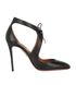 Aquazzura Christy Heels, front view