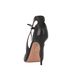 Aquazzura Christy Heels, back view