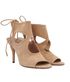 Aquazzura Sexy Thing 85 Heels, side view