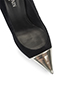 Balmain Daphne Heels, other view