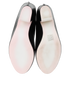 Balenciaga Slingback Platform Heels, top view