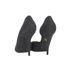 Balenciaga BB Knife Pumps, back view