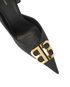 Balenciaga BB Knife Pumps, other view