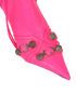 Balenciaga Cagole Bootie, other view