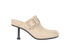 Balenciaga Mallorca Sabo Heels, front view