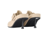 Balenciaga Mallorca Sabo Heels, back view